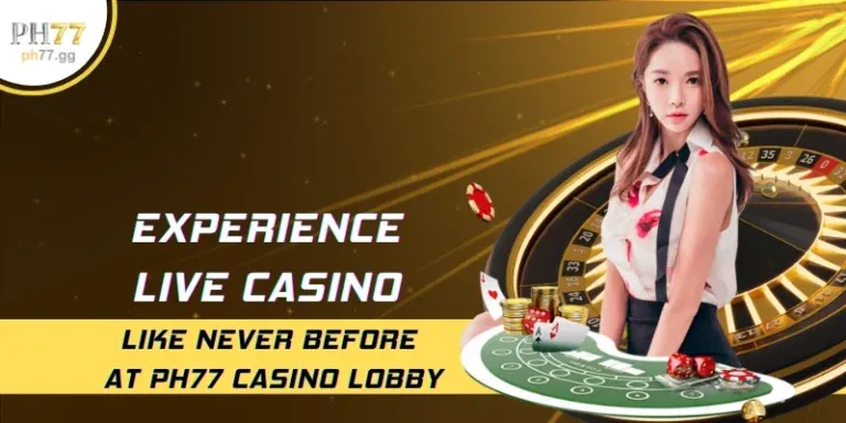 Hướng dẫn nhanh h3bet Casino cho người mới