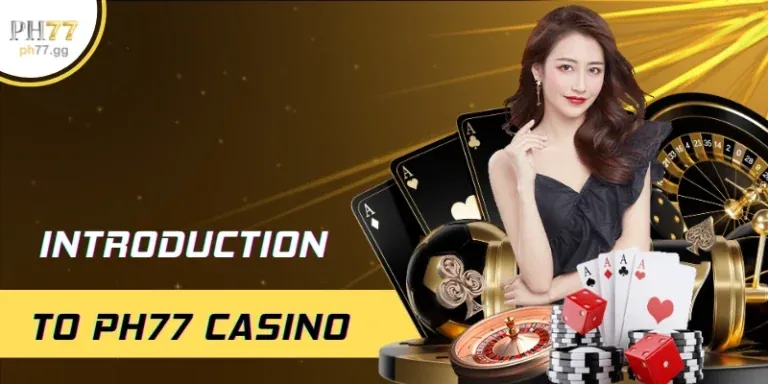 h3bet casino nhận xét khách quan