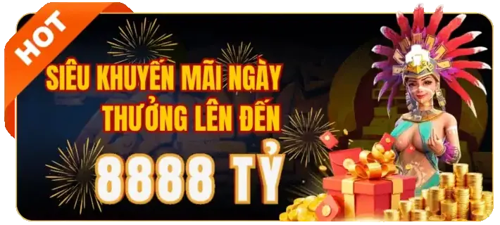 Các chương trình khuyến mãi hấp dẫn của h3bet casino