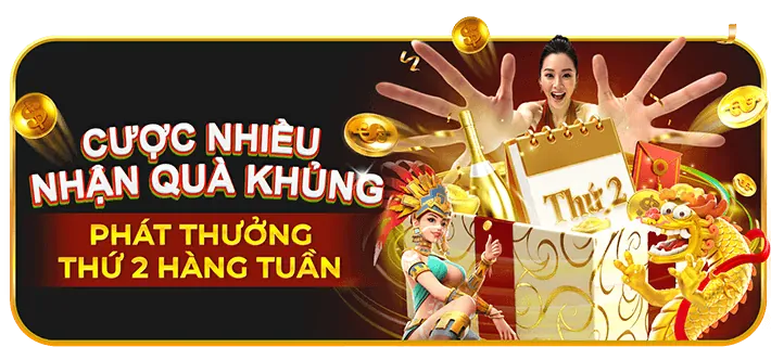 Các trò chơi cá cược đa dạng tại h3bet casino