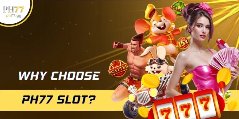 Tổng quan khuyến mãi h3bet Casino 2024