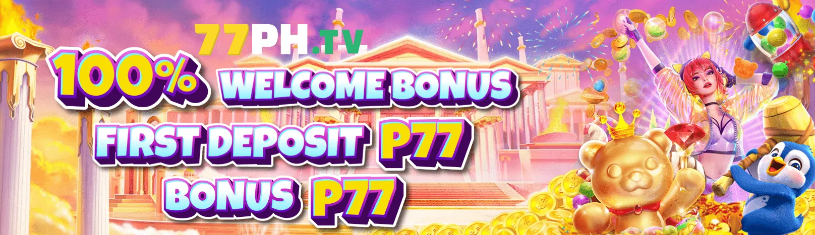 Hình ảnh đại lý h3bet Casino hợp tác kiếm tiền online
