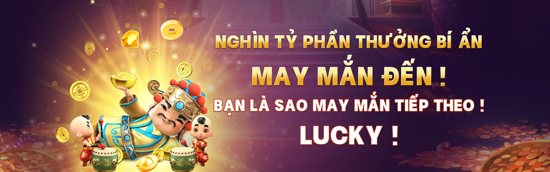 Thế giới nổ hũ sôi động tại H3bet Casino