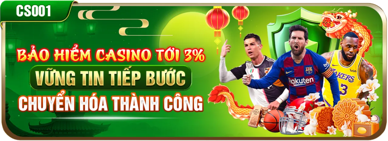 Hình ảnh đại diện cho Tuân thủ GDPR và bảo mật dữ liệu tại h3bet casino