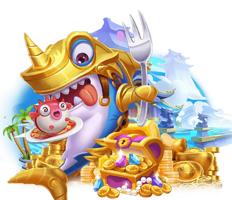Vua Bắn Cá (Ocean King)