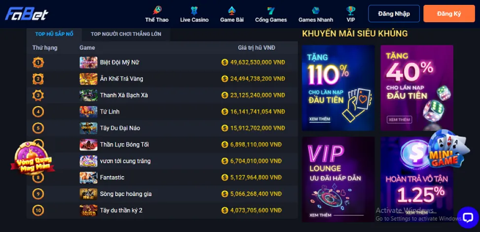 Giải đáp thắc mắc thường gặp về h3bet casino