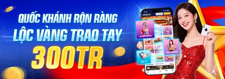 Thưởng nạp lại h3bet casino
