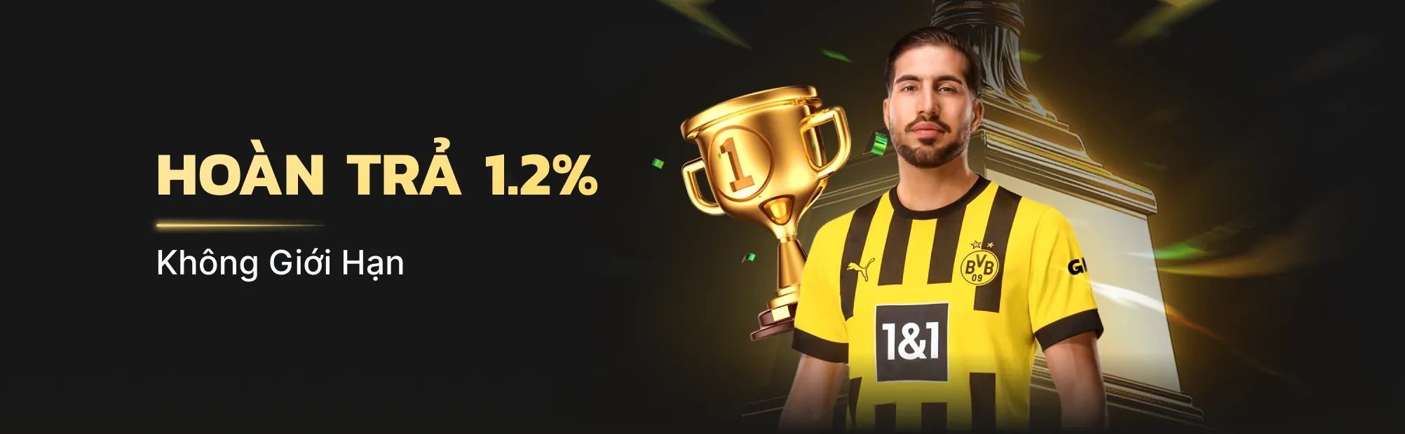 Tự loại trừ h3bet casino